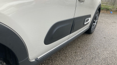 Citroen C3 1.2 PureTech Sense 5dr Petrol Hatchback